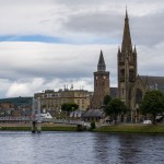 Inverness, Scotland, The Two Drifters explore Inverness www.thetwodrifters.net
