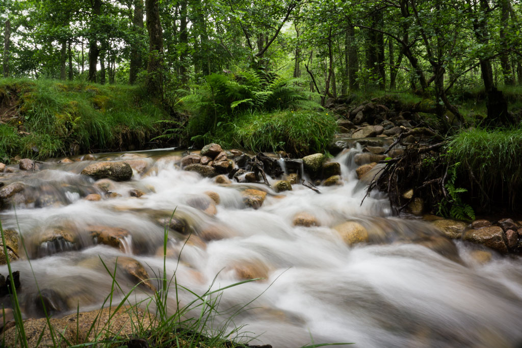 Walks in Glen Nevis Two Drifters Magical Water
