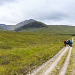 West Highland Way, The Two Drifters, www.thetwodrifters.net wandering through the wilderness along the West Highland Way, Scotland