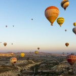 Balloons 8, Hot Air Balloon Ride, Cappadocia, The Two Drifters, www.thetwodrifters.net