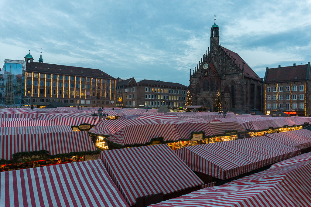 Nuremberg Christmas Markets, Nuremberg, The Two Drifters, www.thetwodrifters.net