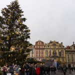 Prague at Christmas, The Two Drifters, www.thetwodrifters.net